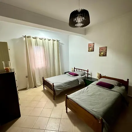 At Your Abroad - In Private House Διαμέρισμα