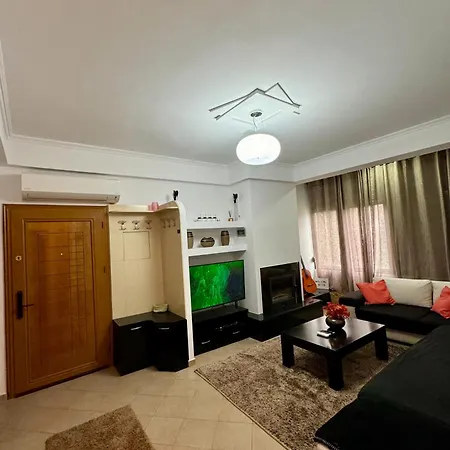 Διαμέρισμα At Your Abroad - In Private House *
