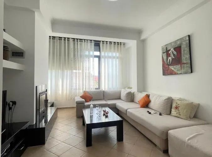 At Your Abroad - In Private House * Tirana