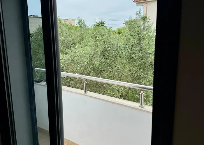Lejlighed At Your Abroad - In Private House *