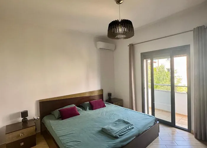 At Your Abroad - In Private House Tirana