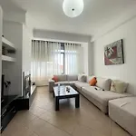 At Your Abroad - In Private House * 地拉那