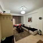 At Your Abroad - In Private House