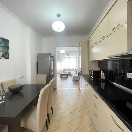 At Your Abroad - In Private House * Тирана