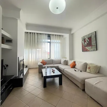 At Your Abroad - In Private House * Тирана