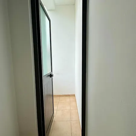 At Your Abroad - In Private House Тирана
