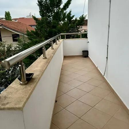 At Your Abroad - In Private House شقة *