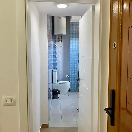 At Your Abroad - In Private House Апартаменты *