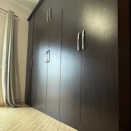 At Your Abroad - In Private House شقة