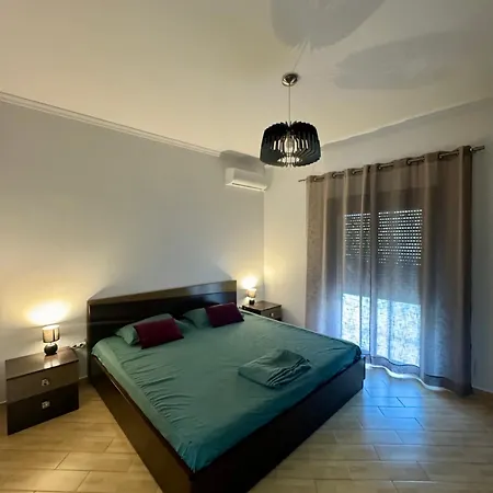 At Your Abroad - In Private House * 地拉那