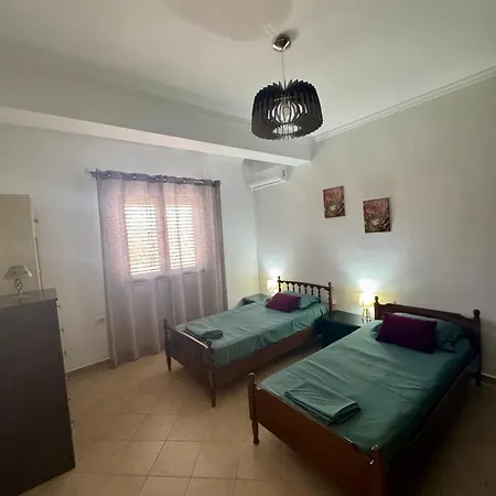 Apartment At Your Abroad - In Private House *