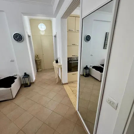 Апартаменты At Your Abroad - In Private House Тирана