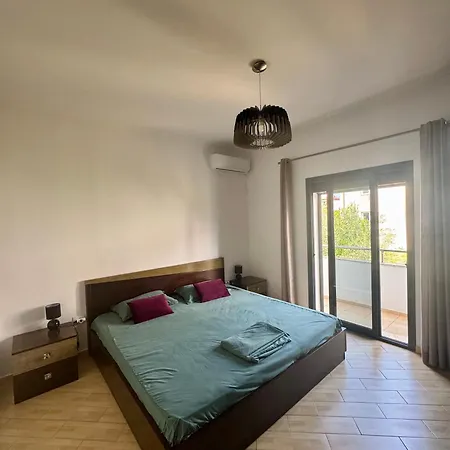 At Your Abroad - In Private House 地拉那