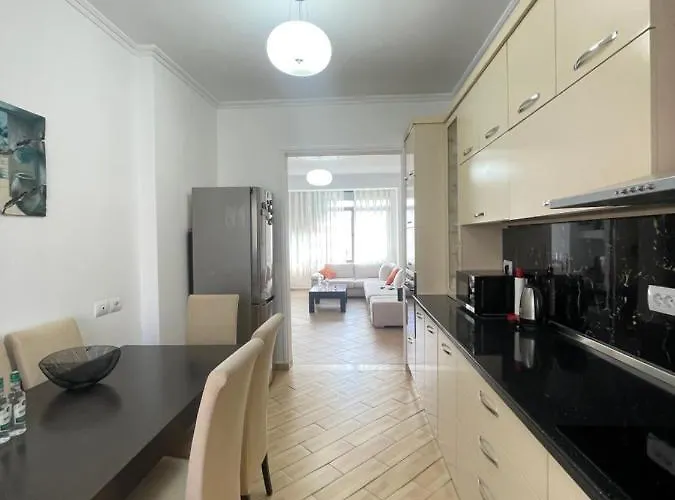At Your Abroad - In Private House * Tirana
