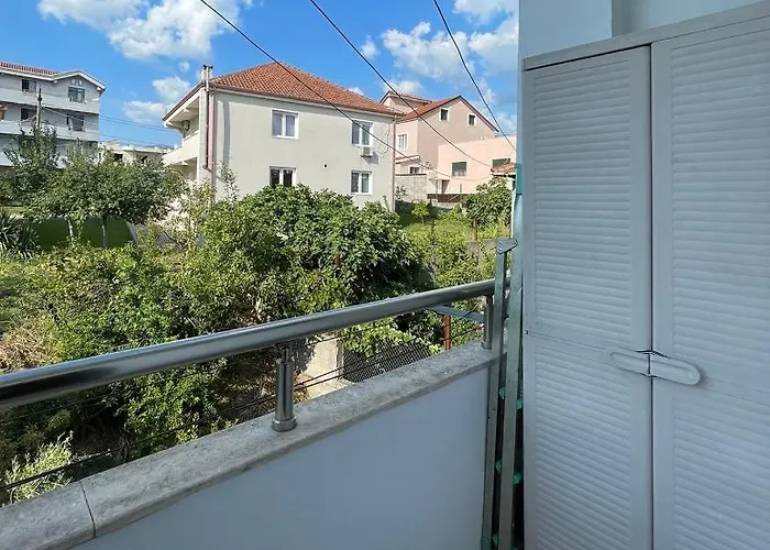 At Your Abroad - In Private House * Tirana