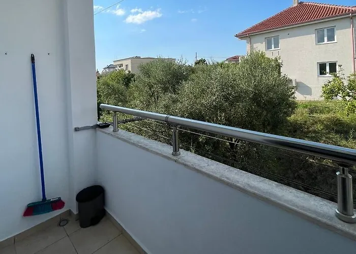At Your Abroad - In Private House Tirana