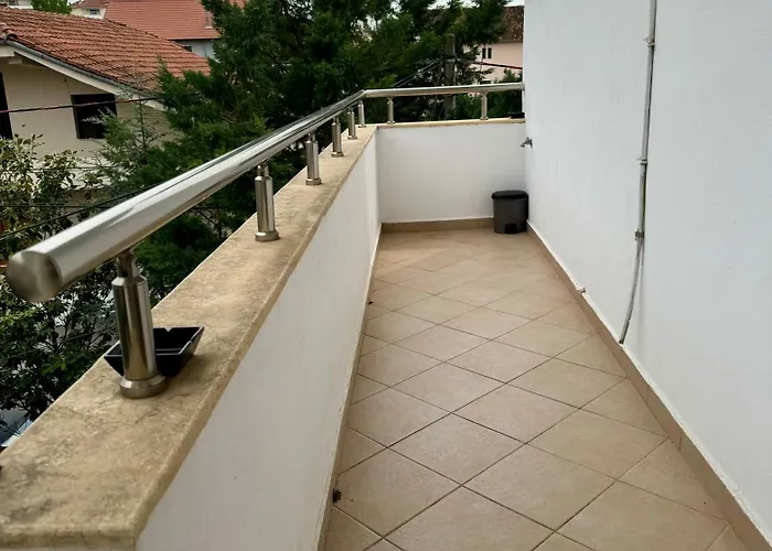 At Your Abroad - In Private House Apartament *