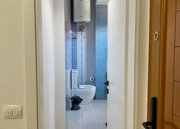 At Your Abroad - In Private House Apartament *