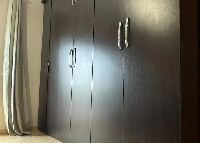 At Your Abroad - In Private House Apartament