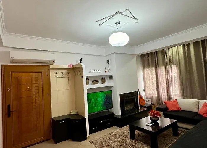 Apartament At Your Abroad - In Private House *