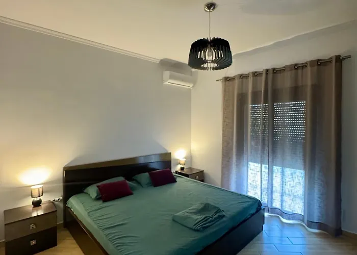 At Your Abroad - In Private House * Tirana