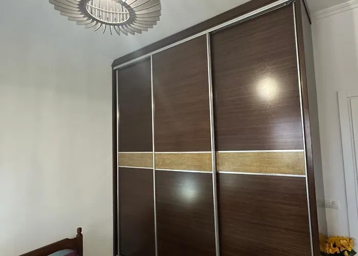 Apartament At Your Abroad - In Private House