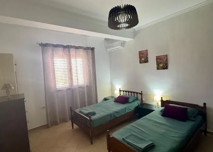 Appartamento At Your Abroad - In Private House *